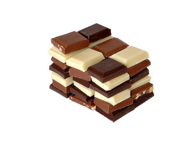 Chocolate Chocolate