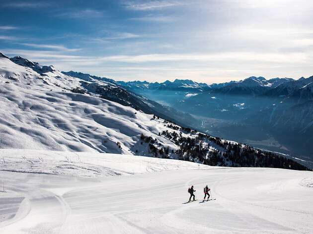 5 Awesome Things To Do In Crans Montana