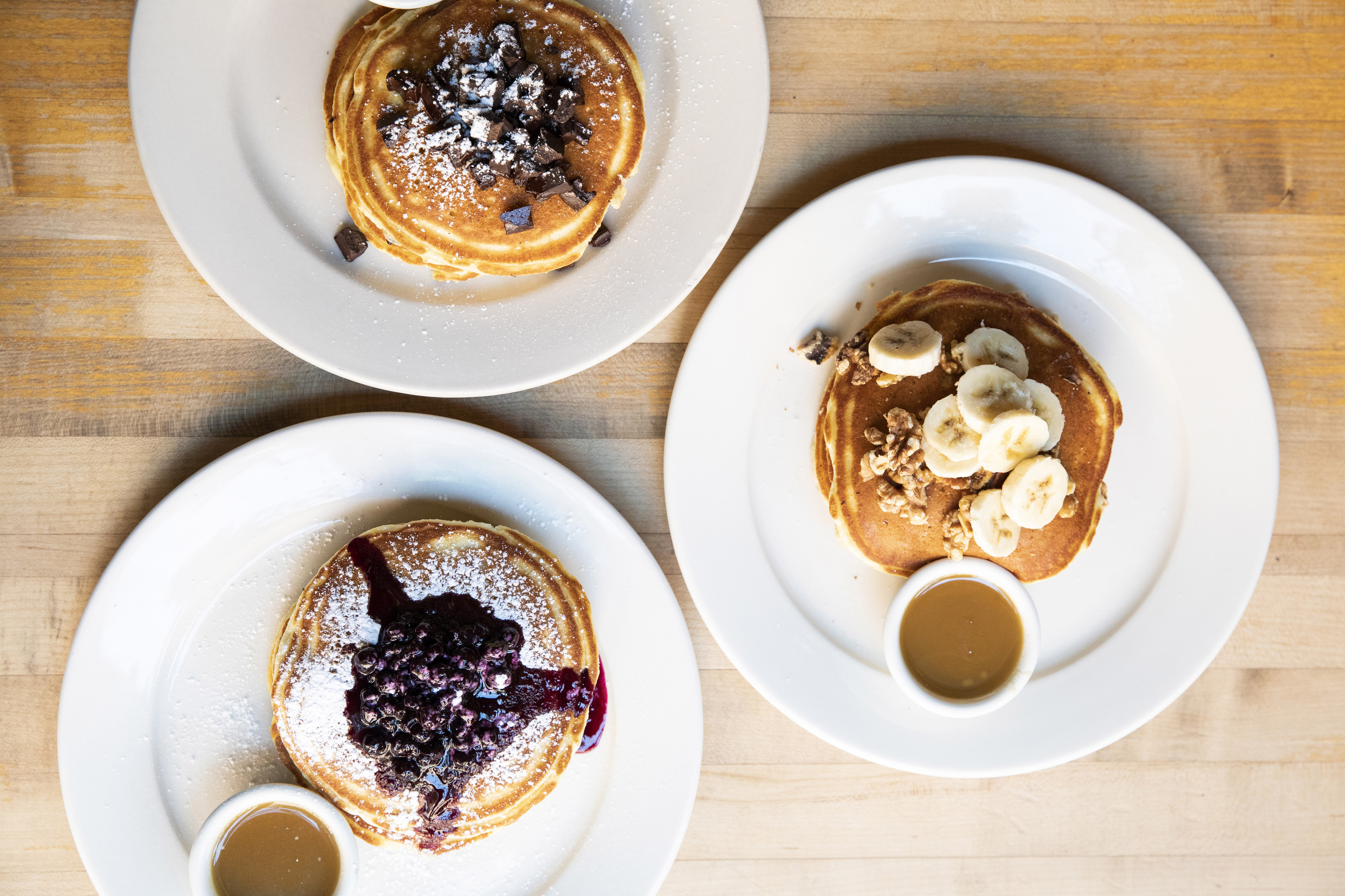 Clinton Street Baking Co
