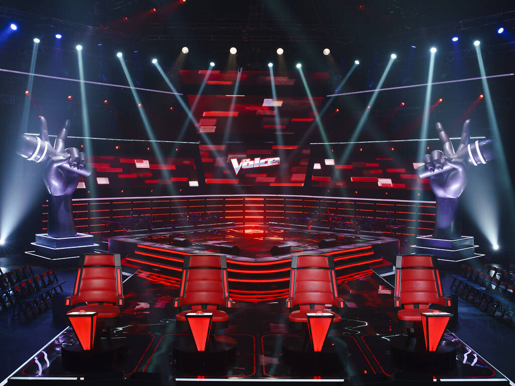 Get free tickets to see your favourite TV shows live in Sydney