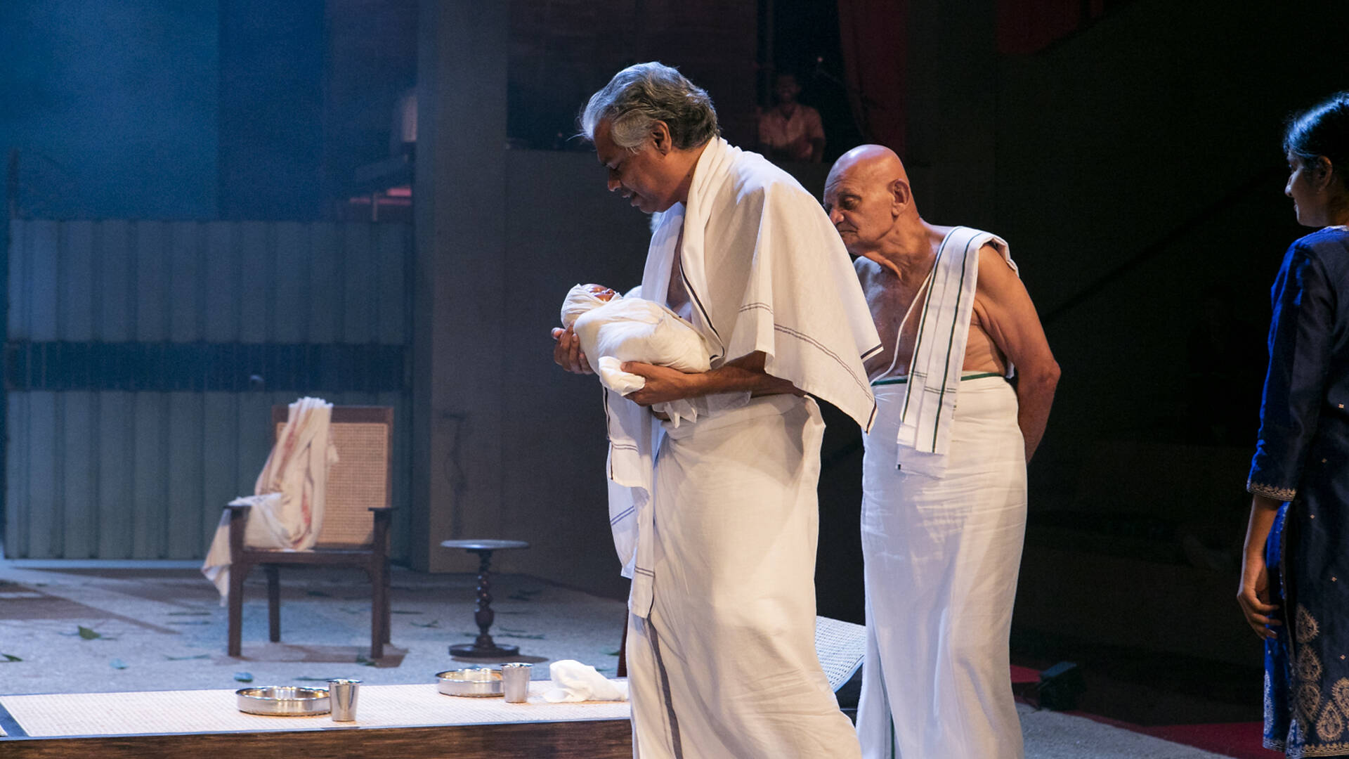 Counting And Cracking 2019 Review Theatre In Sydney Counting and cracking 2019 review theatre in sydney