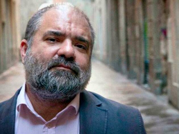 Ferran Sáez Mateu Ferran Sáez Mateu