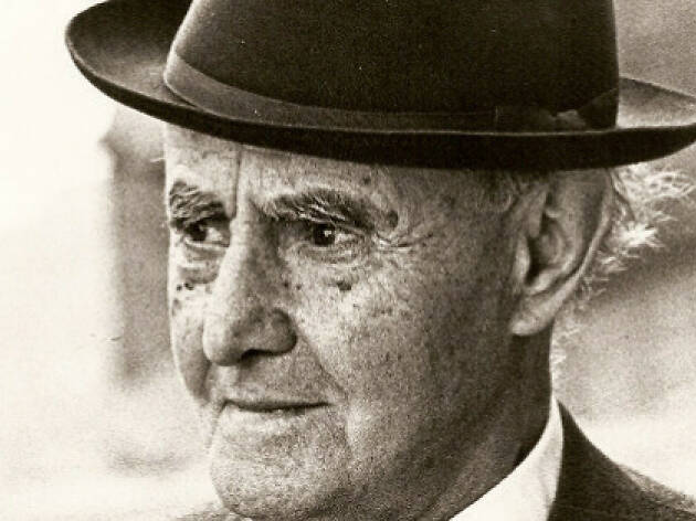 J. V. Foix J. V. Foix