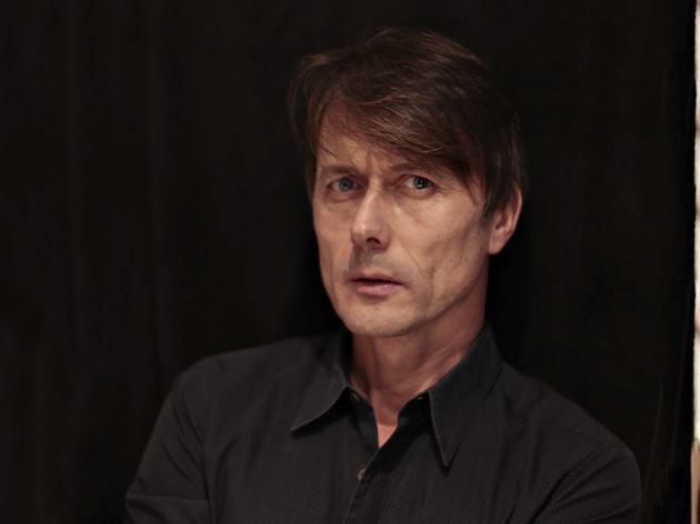 Brett Anderson Brett Anderson
