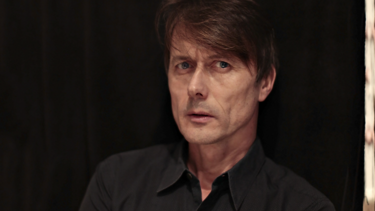 Brett Anderson