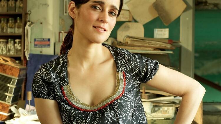 Julieta Venegas