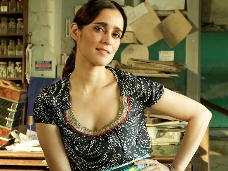 Julieta Venegas