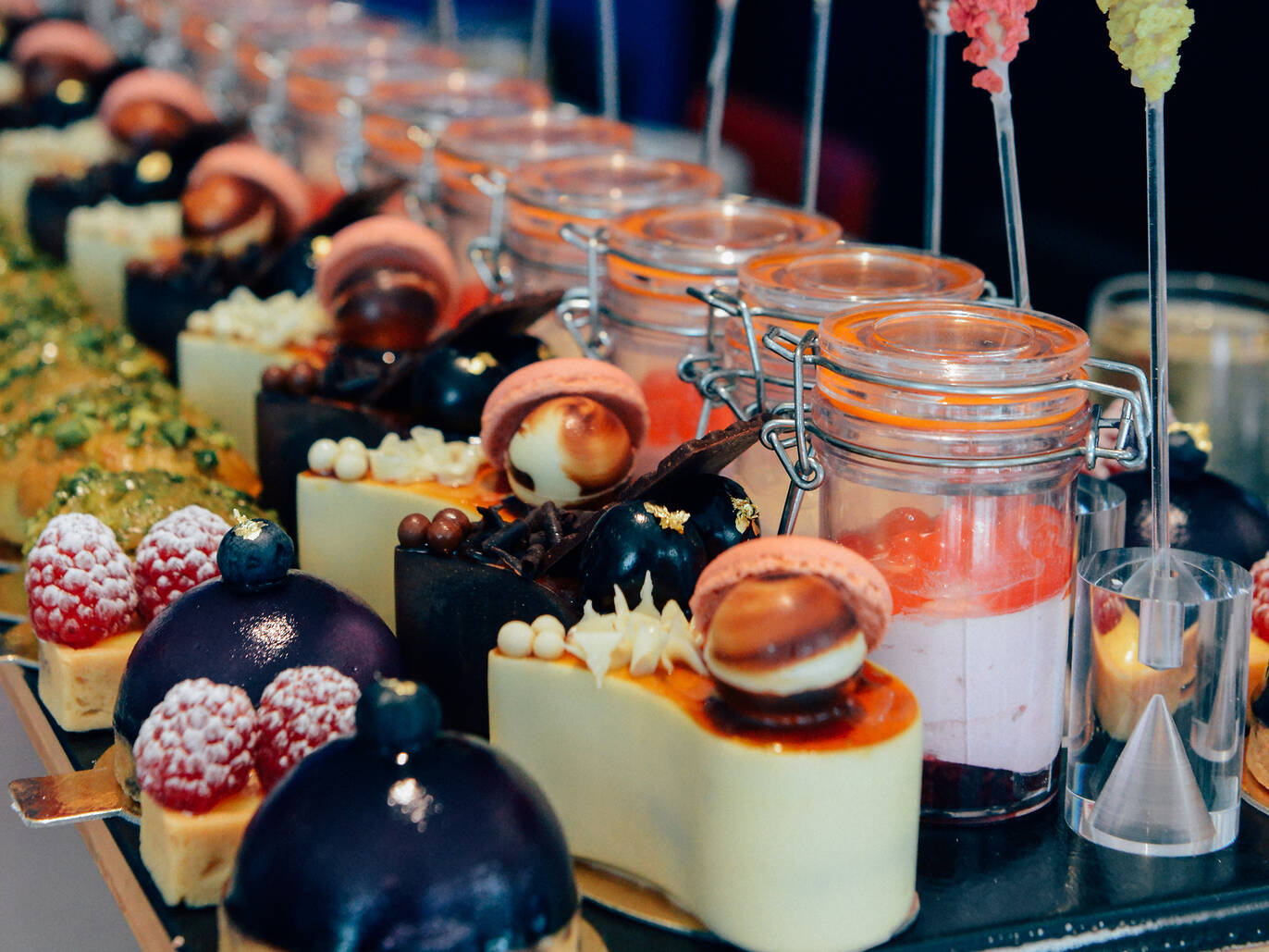 29 Best Bakeries in London Worth Your Dough