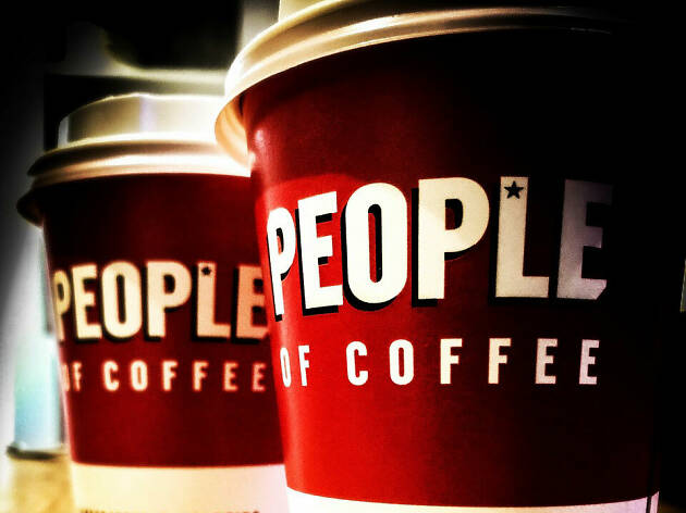 People Of Coffee People Of Coffee