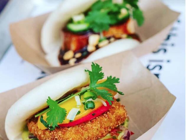 Bao Canteen Bao Canteen