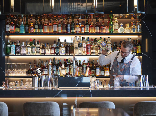 Bar am Wasser Bar am Wasser