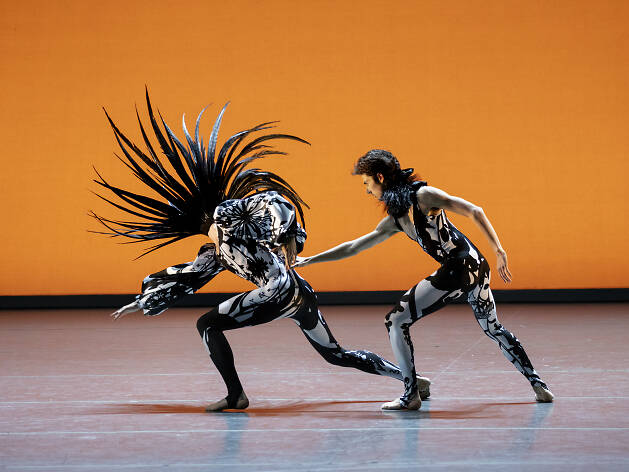 New York City Ballet New York City Ballet