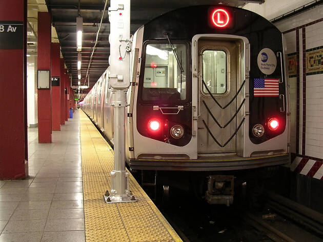 MTA questions L train rehabilitation plan in heated emergency meeting MTA questions L train rehabilitation plan in heated emergency meeting