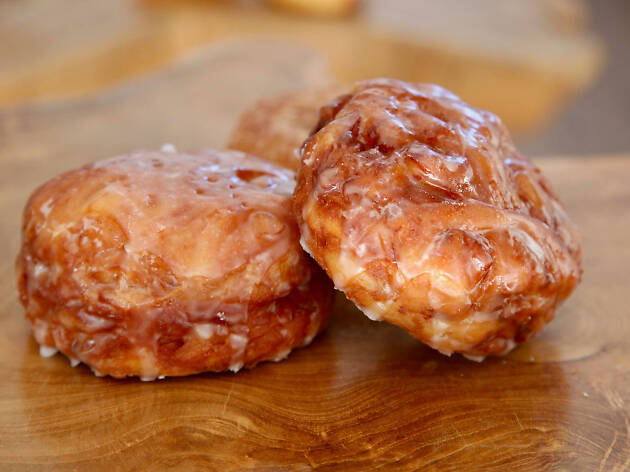 Primo's Donuts Primo's Donuts specials