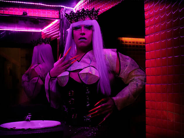 Plata Kween Plata Kween