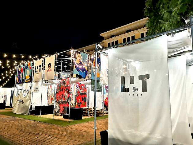 LIT Fest LIT Fest