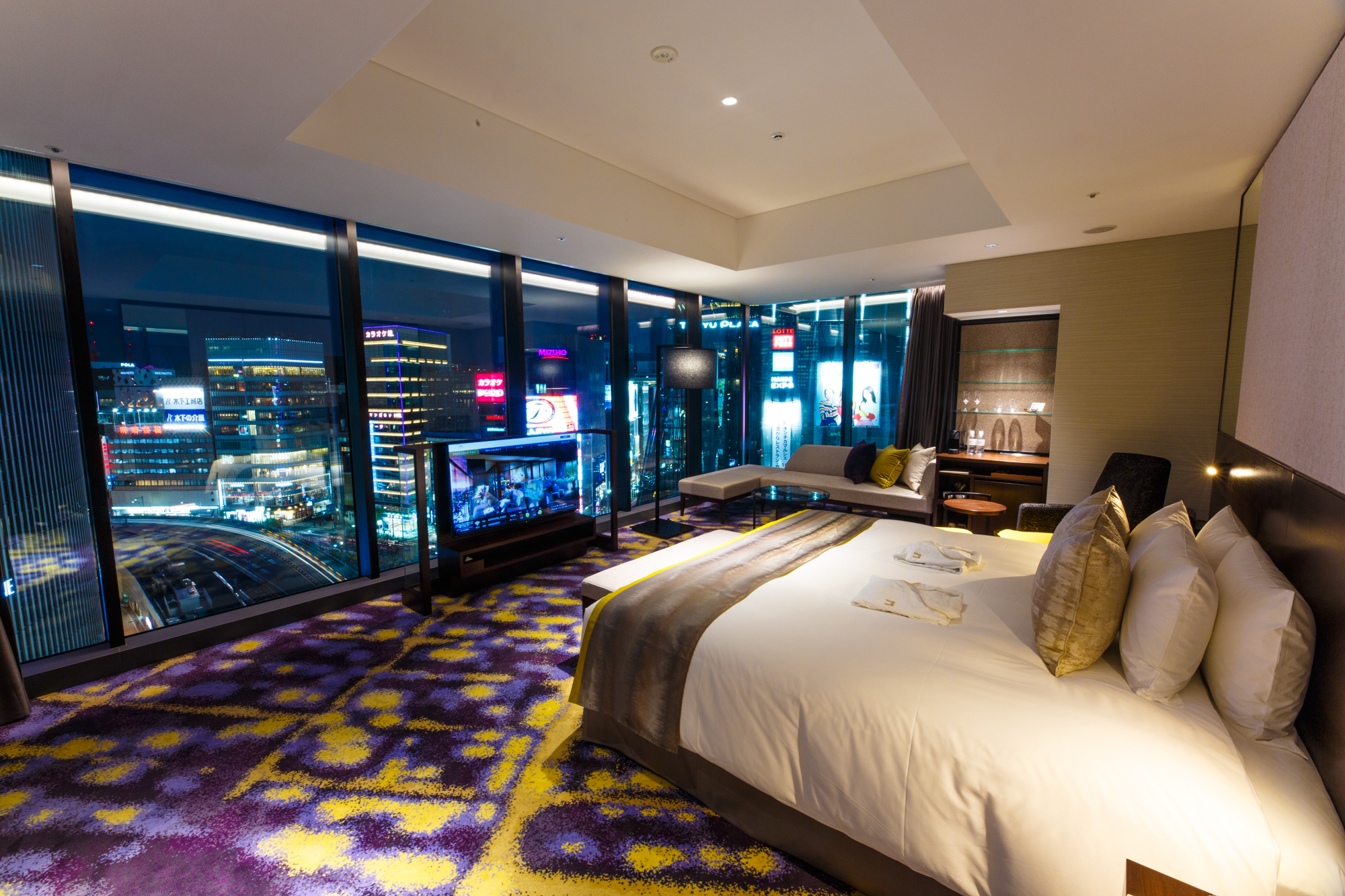 The Gate Hotel Tokyo | Hotels in Yurakucho, Tokyo