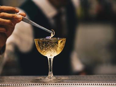 Bar-hopping in Phuket Bar-hopping in Phuket