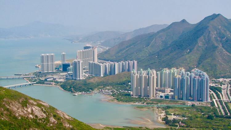 Tung Chung