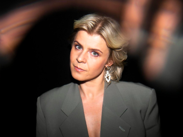 Robyn Robyn