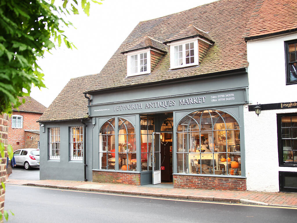 11 Best Things To Do In Petworth A Perfect Day in Petworth