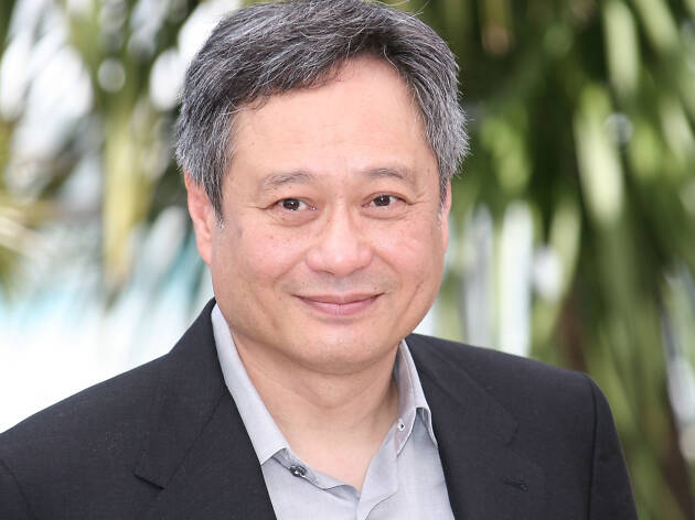 Ang Lee Ang Lee