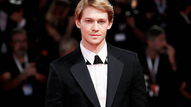 Joe Alwyn 