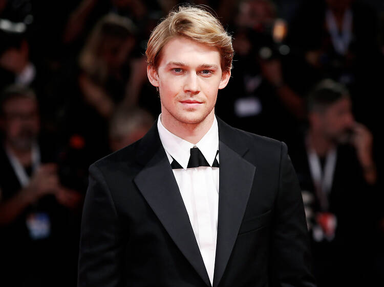 Joe Alwyn 