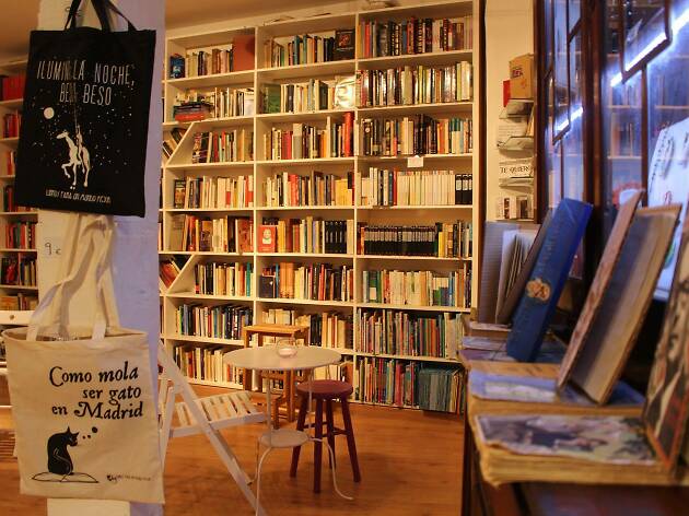 Libros para un mundo mejor Libros para un mundo mejor