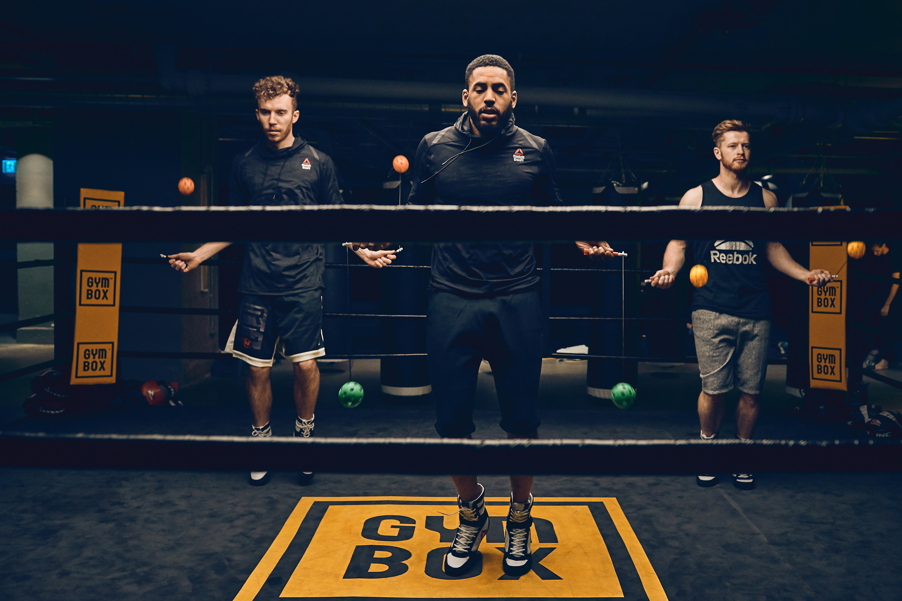 Here S How Londoners Will Be Working Out In 19 And Beyond