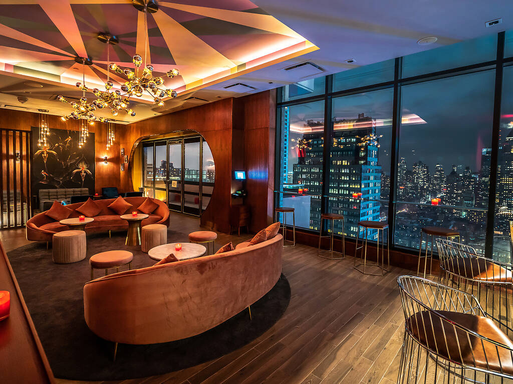 Times Square’s 11 best restaurants