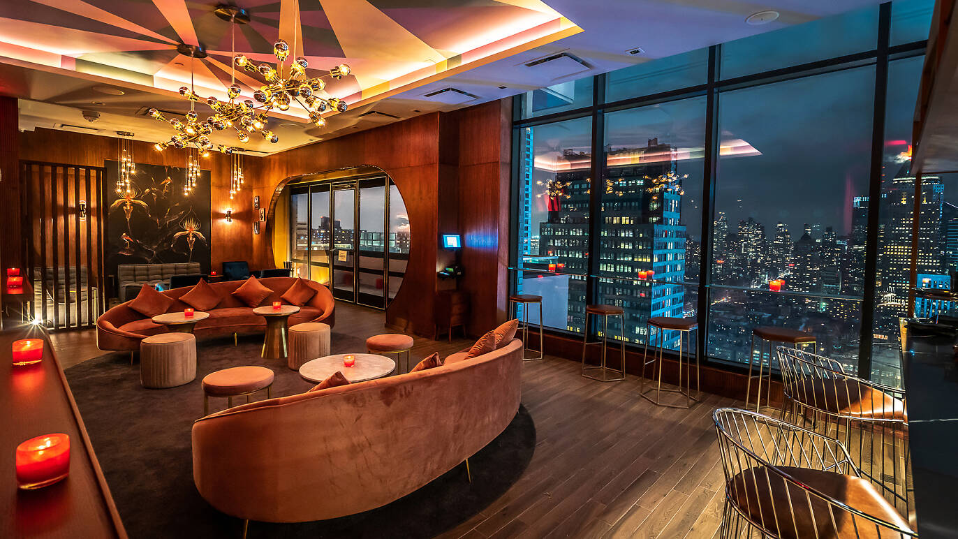 Times Square s 11 Best Restaurants