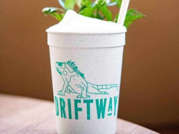 Driftway Driftway