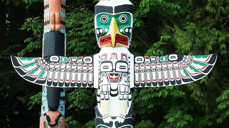 Totem Totem