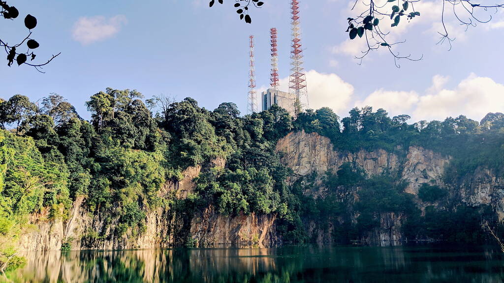 10 Natural Landmarks in Singapore To Explore