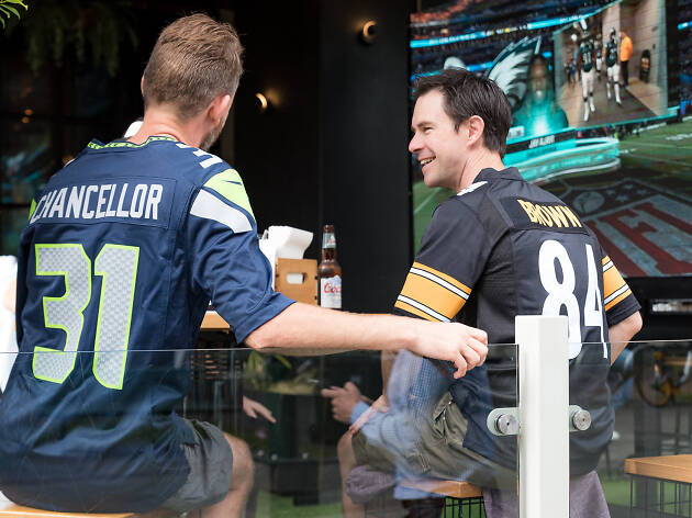 Super Bowl Super Bowl