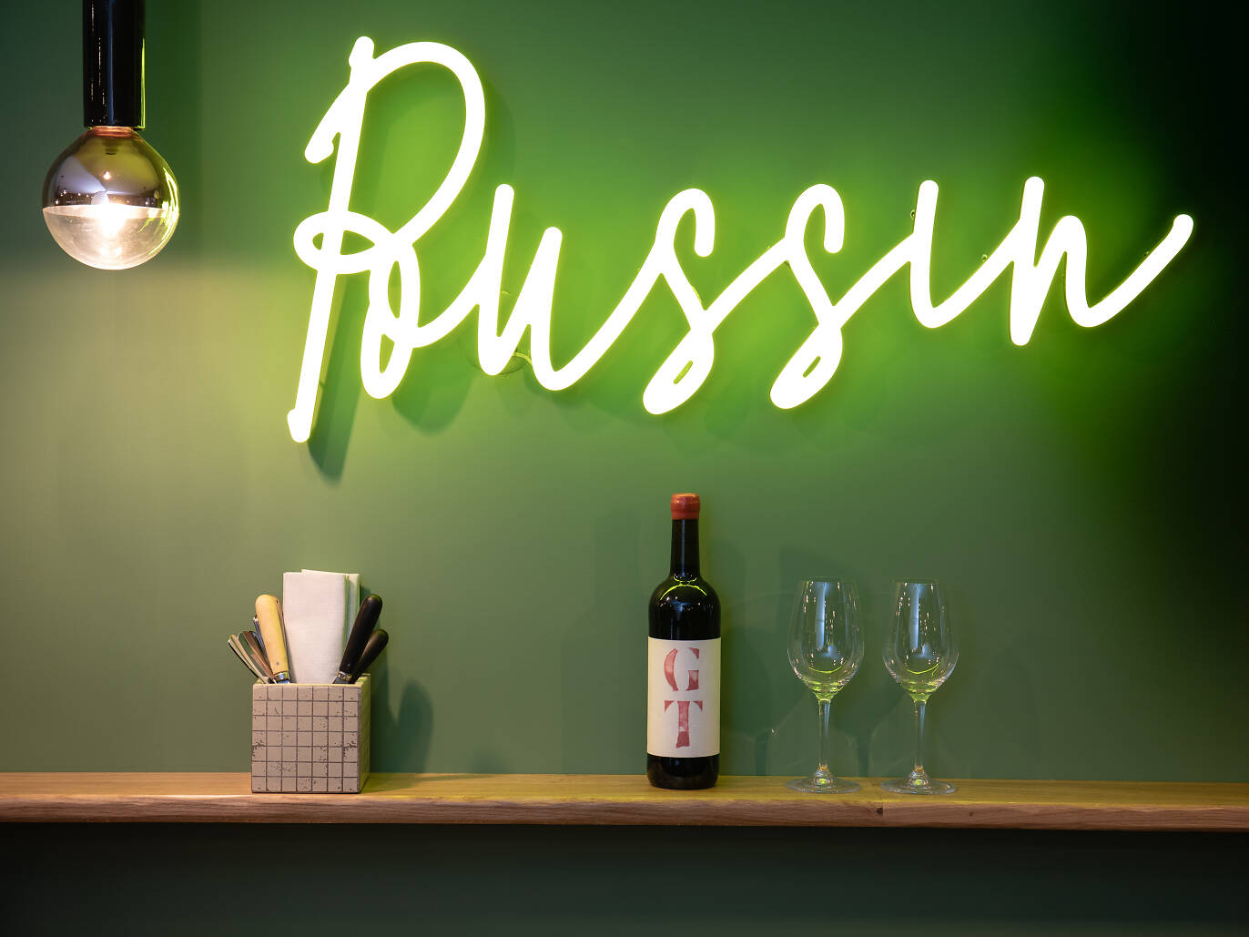 Les meilleurs bars à tapas de Paris | 31 cool caves à manger