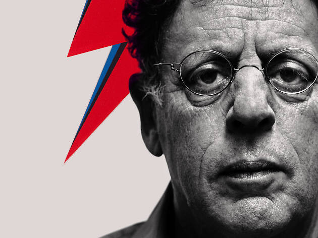 Philip Glass Philip Glass