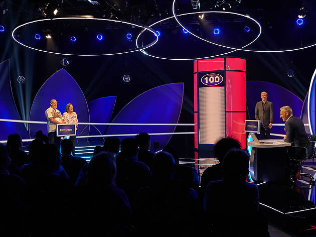 Pointless Studio Audience Pointless Studio Audience