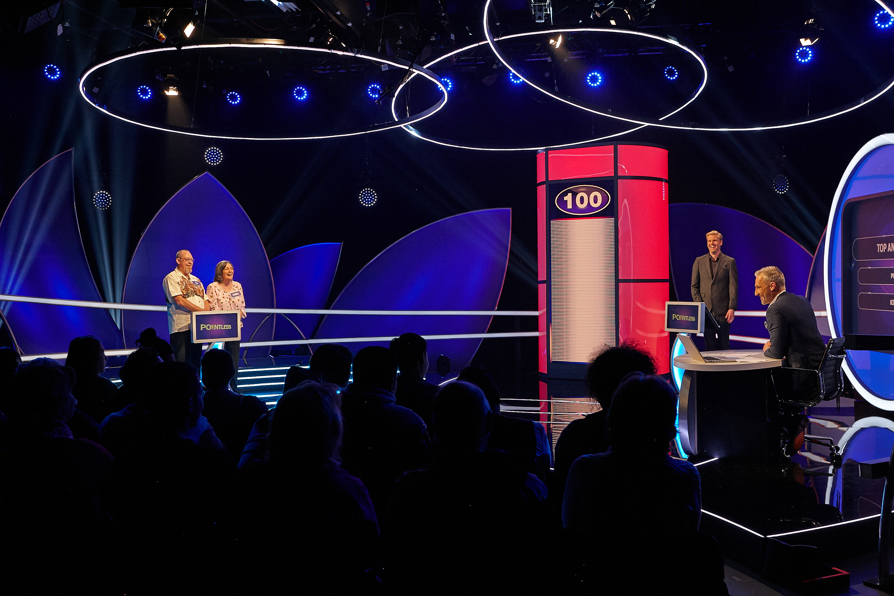 Pointless Studio Audience | Things To Do In Sydney