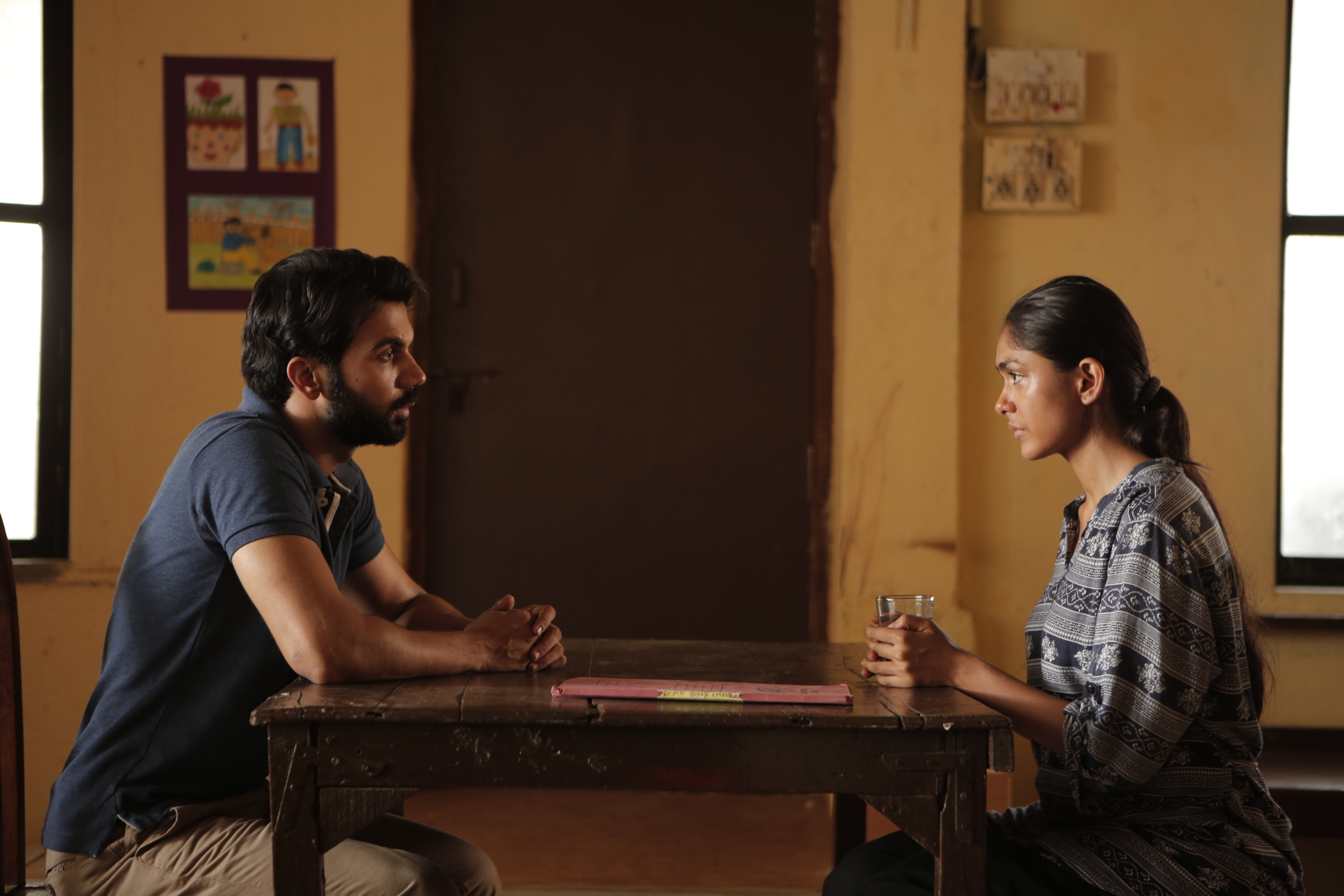 Love Sonia 2019, directed by Tabrez Noorani | Film review
