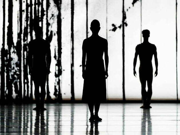 Asphodel Meadows, Royal Ballet Asphodel Meadows, Royal Ballet