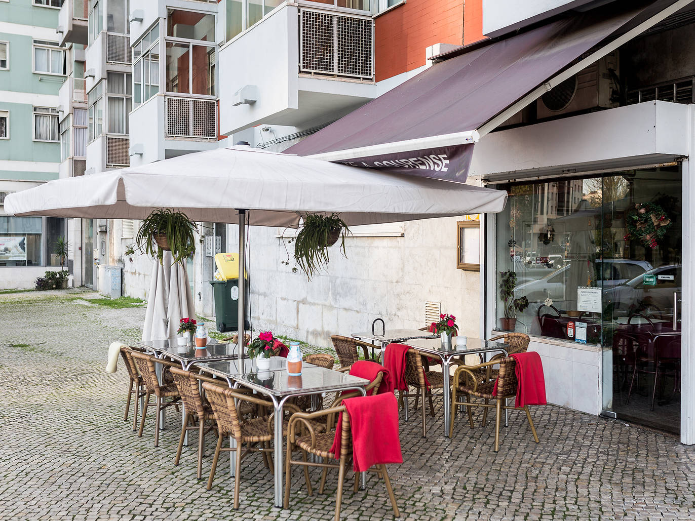 As tascas em Lisboa a não perder