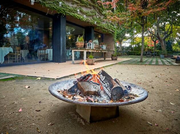 11 rincones acogedores para refugiarse del frío 11 rincones acogedores para refugiarse del frío