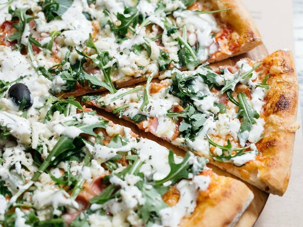 The best pizza in Zagreb Zagreb restaurants