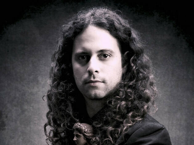 Fahmi Alqhai Fahmi Alqhai