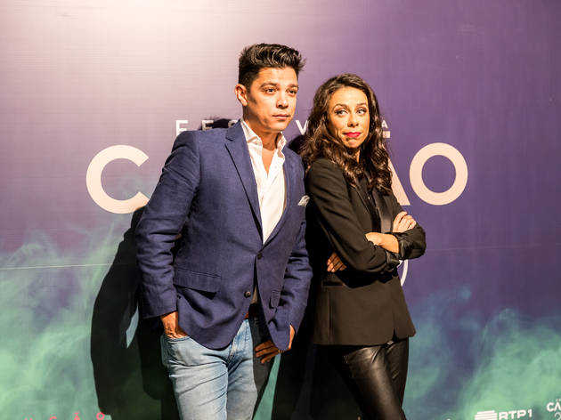 Evento Festival da Canção 2019 - TO Market Evento Festival da Canção 2019 - TO Market