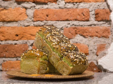 Panaderías imperdibles en la Juárez Panaderías imperdibles en la Juárez