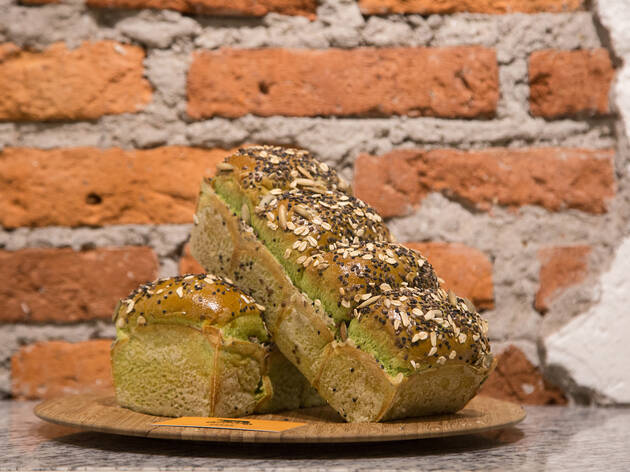 Panaderías imperdibles en la Juárez Panaderías imperdibles en la Juárez