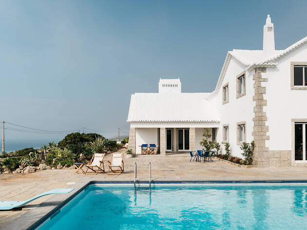 Uma Casa na Arriba Uma Casa na Arriba